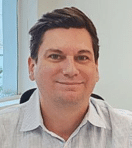 Elzio Mistrelo – Coordenador do Portal Boletim do Saneamento