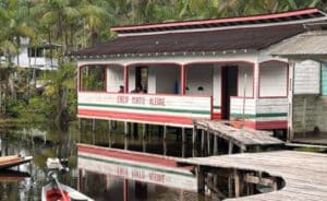 Escola na Ilha de Marajó (Mariana ClauzetIAS)
