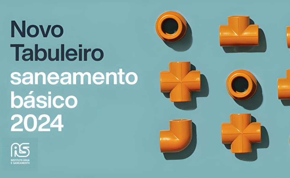 Expansão dos prestadores privados e regionalização avançada: os destaques do setor de saneamento em 2024