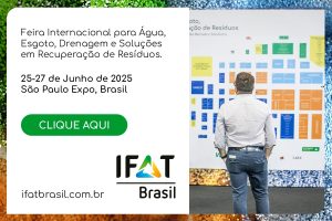 IFAT Brasil 2025