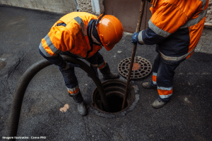 Falta de recursos trava avanço do saneamento básico em municipios de pequeno porte