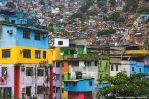 O papel da sociedade na decisão judicial que ordenou saneamento na Maré