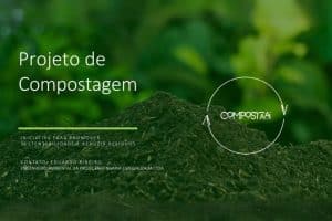 Implementação de Sistemas de Compostagem traz benefícios ambientais, econômicos e sociais às municipalidades