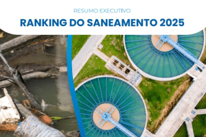 Ranking do Saneamento
