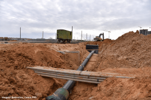 Novo Marco do Saneamento: Ceará avança na universalização do esgoto