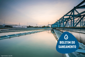 Reúso de Água O Presente e o Futuro do Saneamento com Ana Silvia Santos (2)